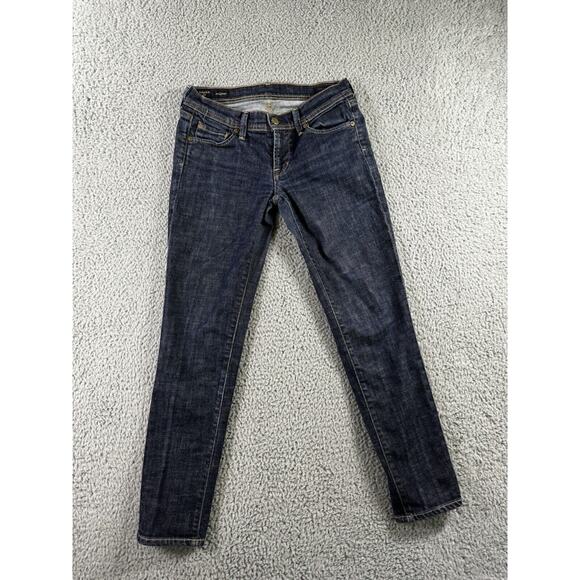 Citizens Of Humanity Jeans‎ Women 26 Haley Stretch 174 Ankle Pant - Picture 1 of 11